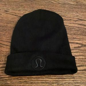 Lululemon beanie